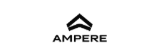 Ampere logo