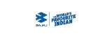 Bajaj logo