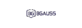 BGauss logo