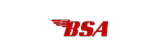 BSA logo