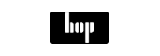 Hop Electric logo