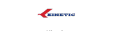 Kinetic logo