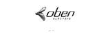 Oben logo
