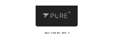 PURE EV logo