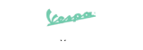 Vespa logo