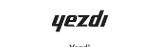 Yezdi logo