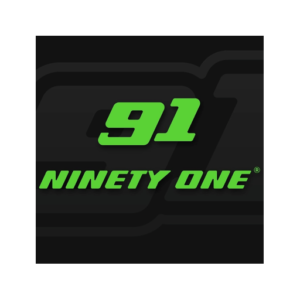 91 Electric logo