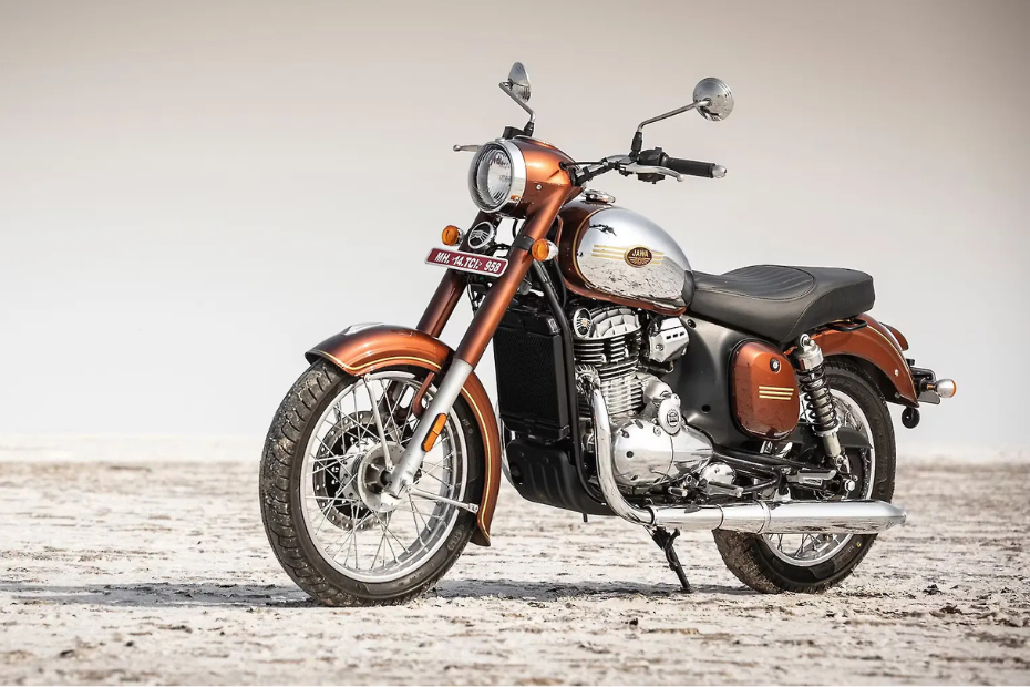Jawa 350