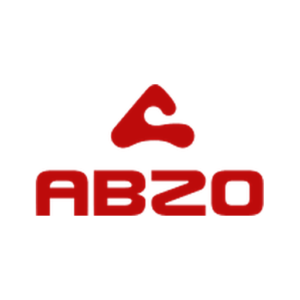 Abzo logo