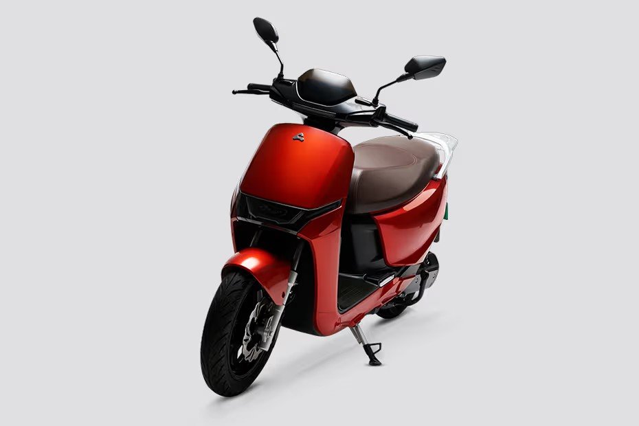 Abzo Sigilo electric scooters