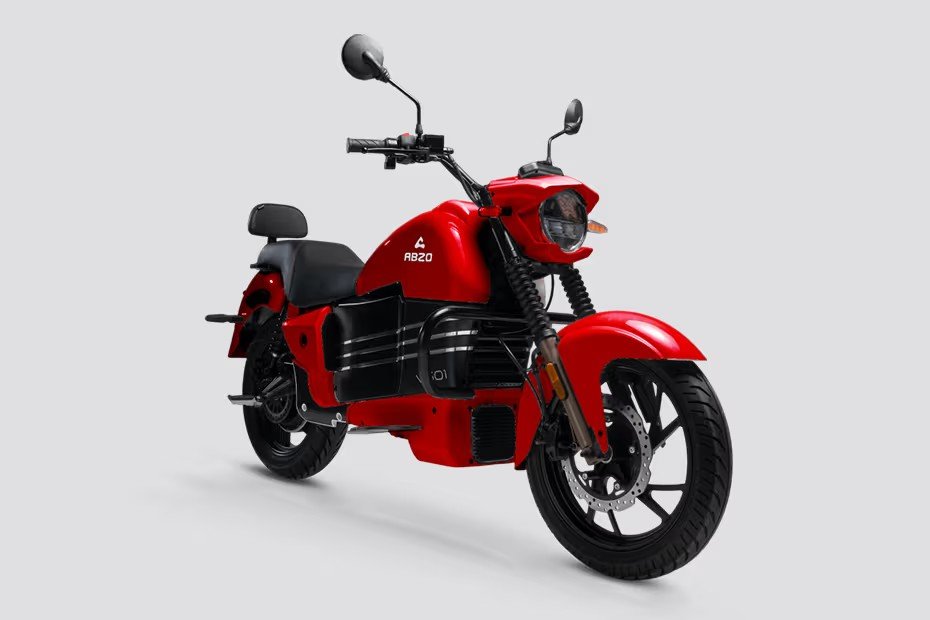 Abzo VS01 electric bikes, cruiser bikes
