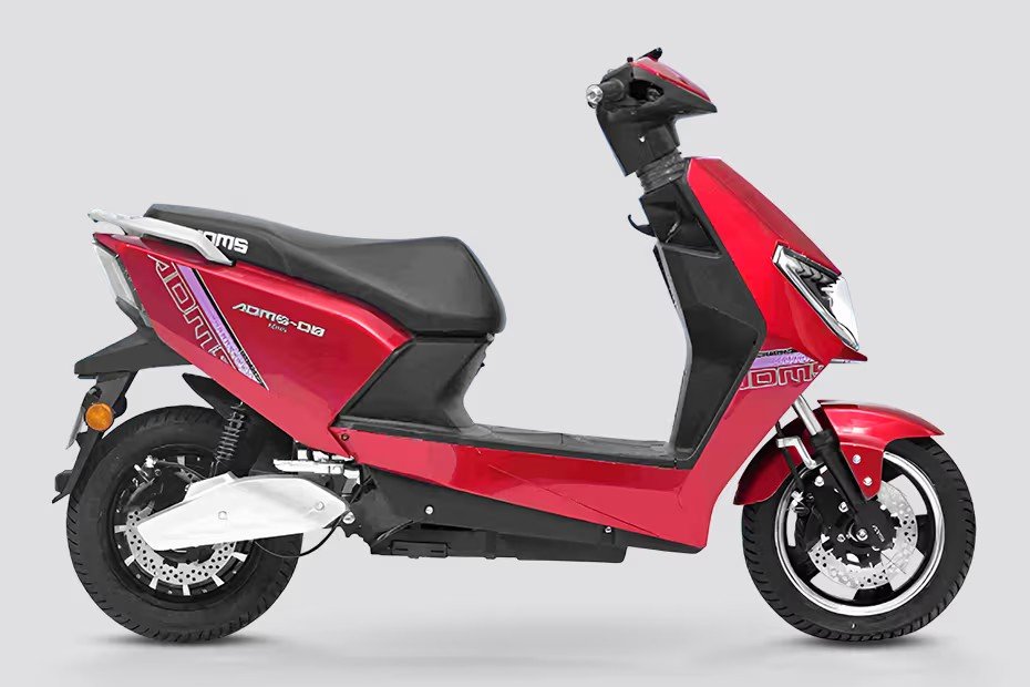 Adms DB electric scooters