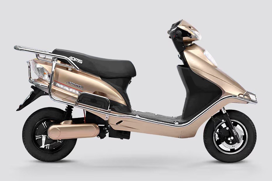 Adms Marvel electric scooters