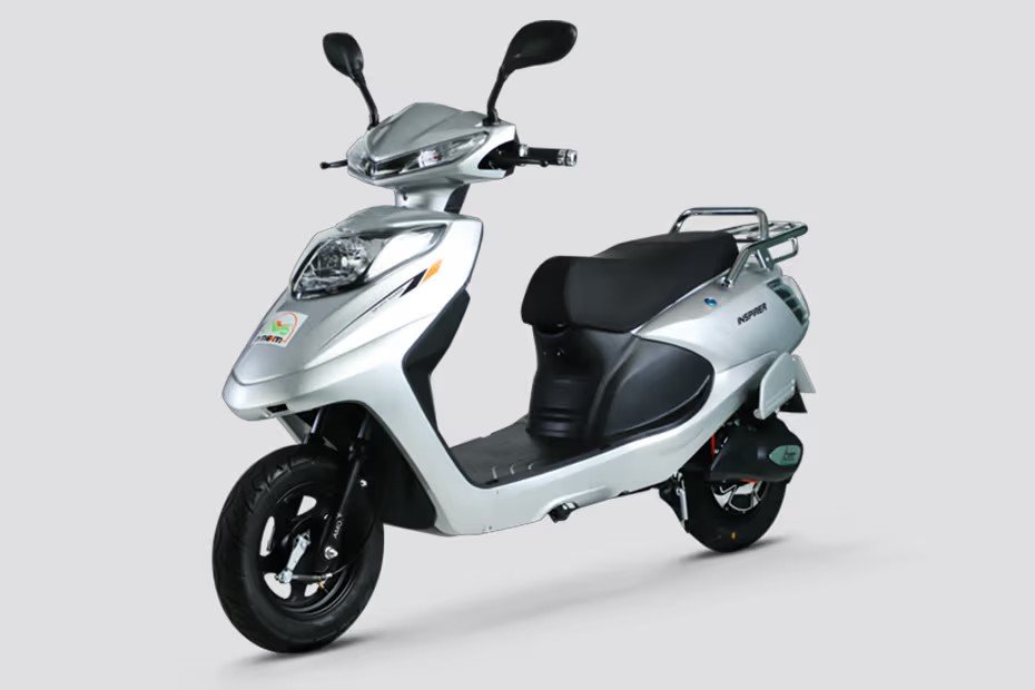 Amomobility AMO Electric Inspirer electric scooters