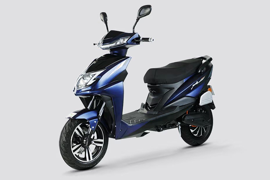 Amomobility AMO Electric Jaunty Pro electric scooters