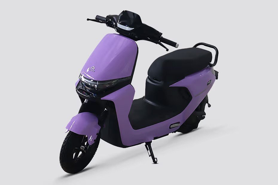 Ampere Reo electric scooters