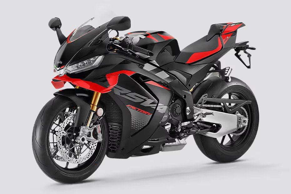 Aprilia RSV4 super bikes, sports bikes