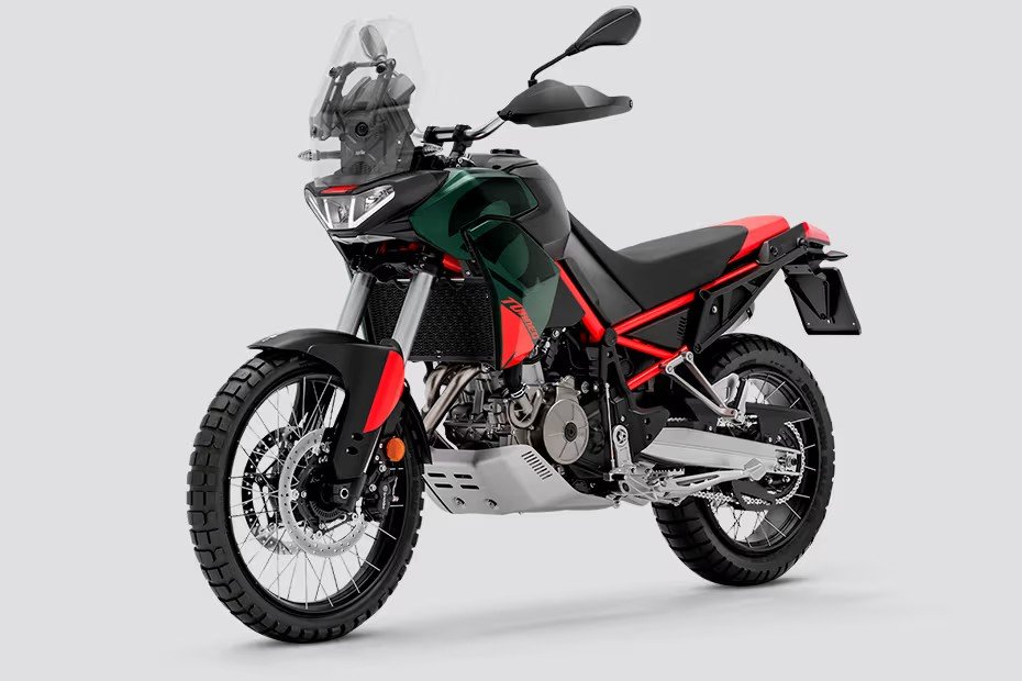 Aprilia Tuareg 660 off road bikes