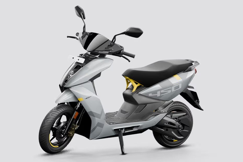 ather energy 450x