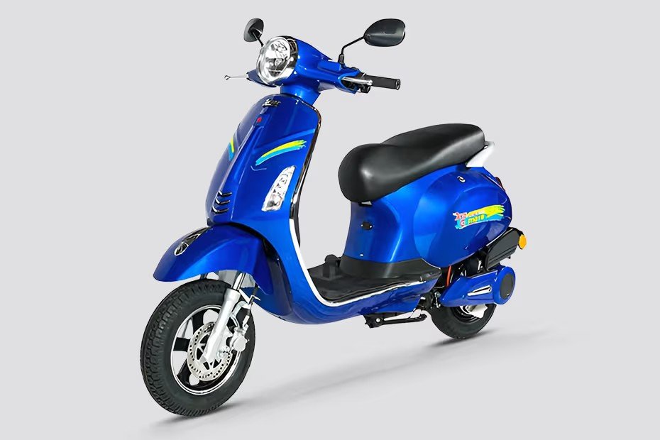 Avon E Mate 306 electric scooters