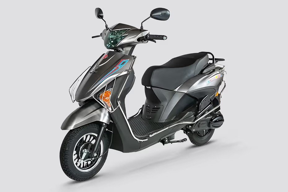 Avon E Scoot 504 electric scooters