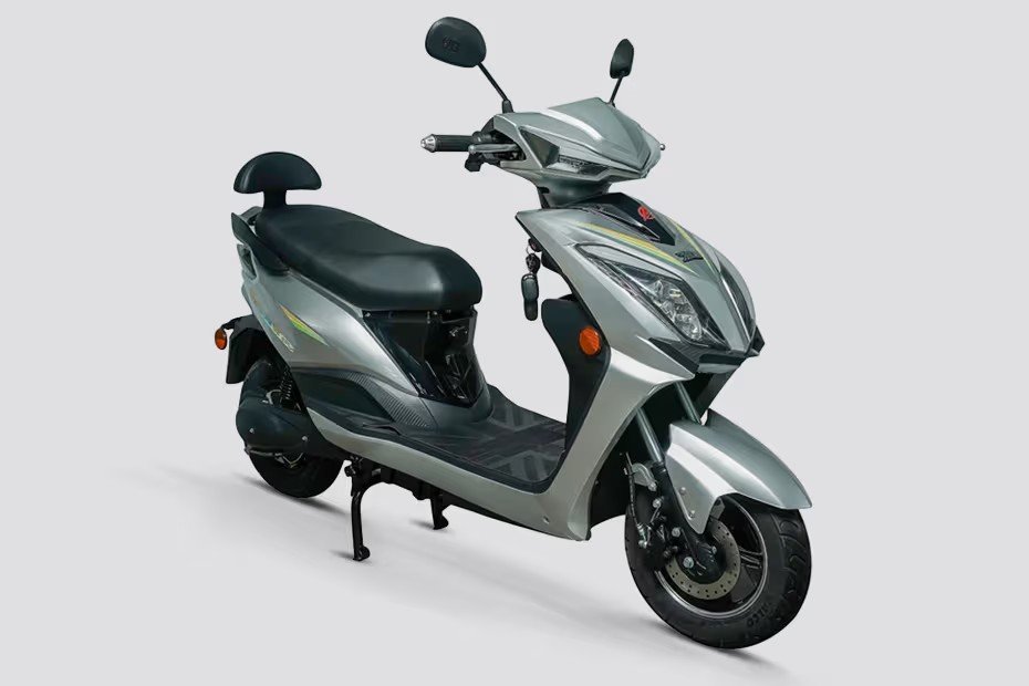 Avon E-Star Dx electric scooters