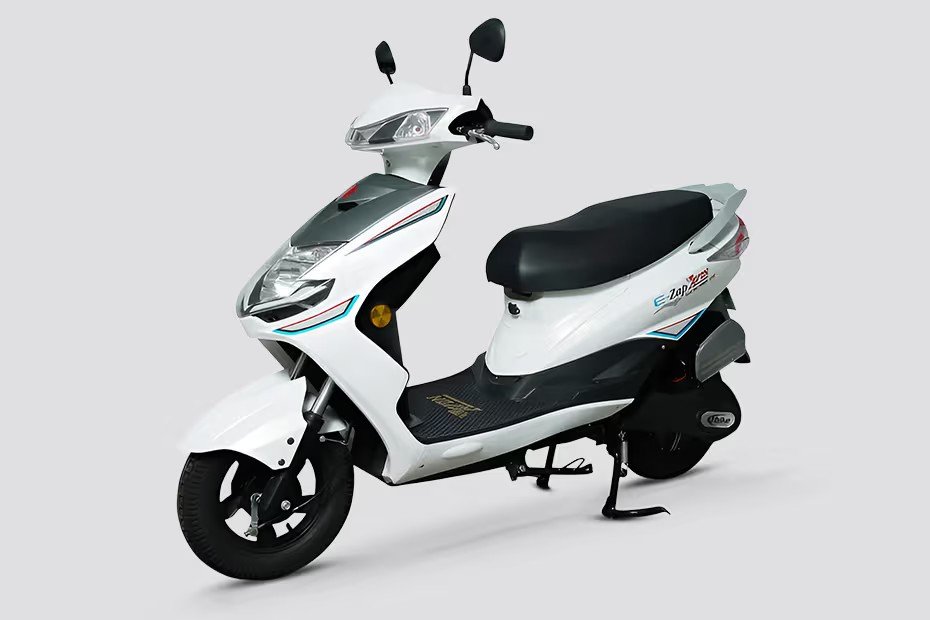 Avon E-Zap Dx electric scooters