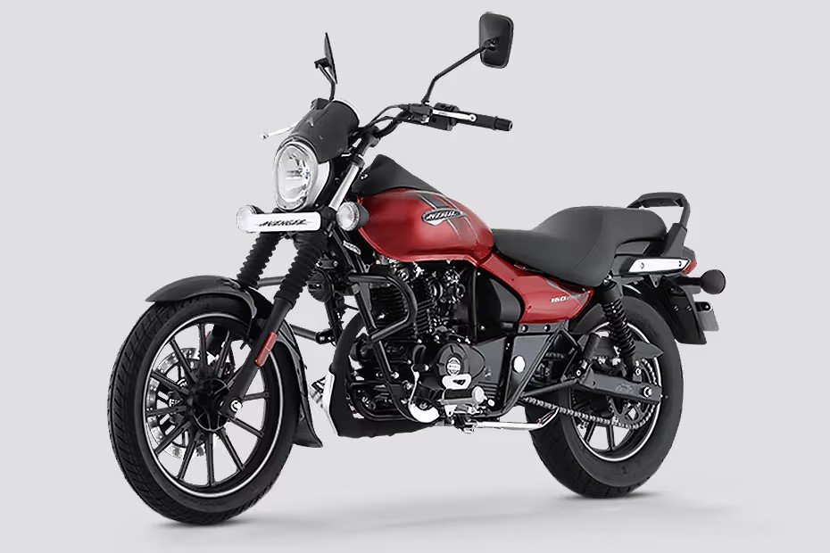 Bajaj Avenger Street 160 street bikes, cruiser bikes