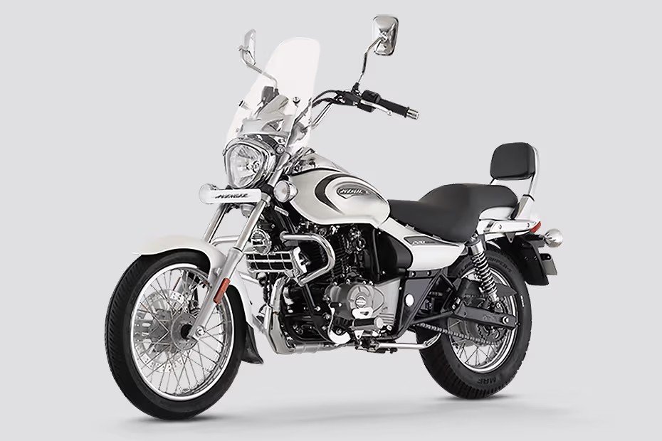 Bajaj Avenger Cruise 220 cruiser bikes