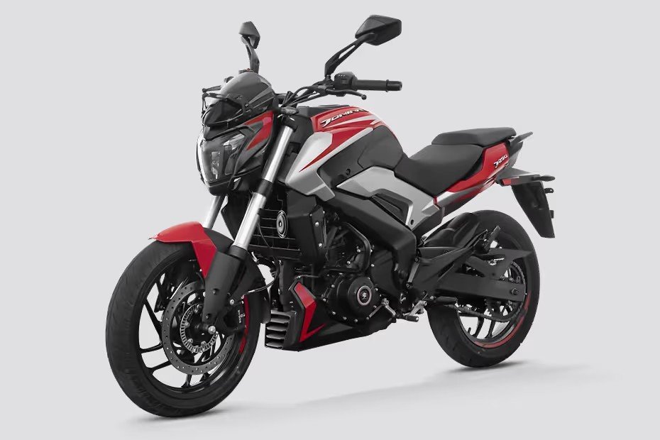 Bajaj Dominar 250 sports bikes