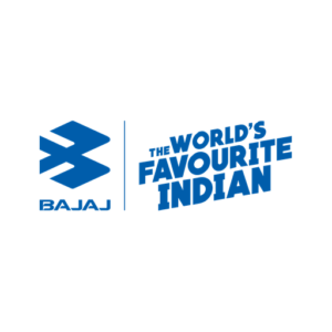 Bajaj logo
