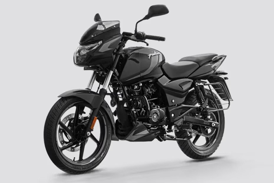 Bajaj Pulsar 150 commuter bikes