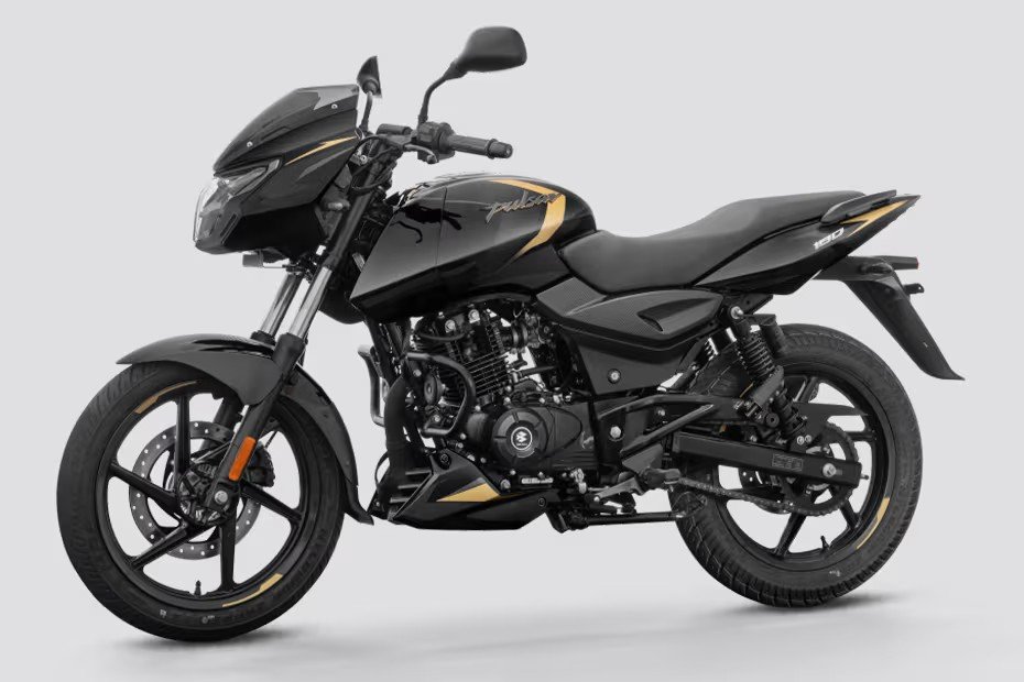 Bajaj Pulsar 180 sports bikes