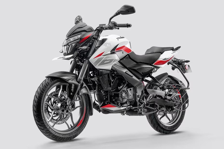 Bajaj Pulsar NS160 sports bikes