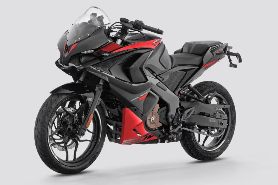 Bajaj Pulsar RS200 sports bikes