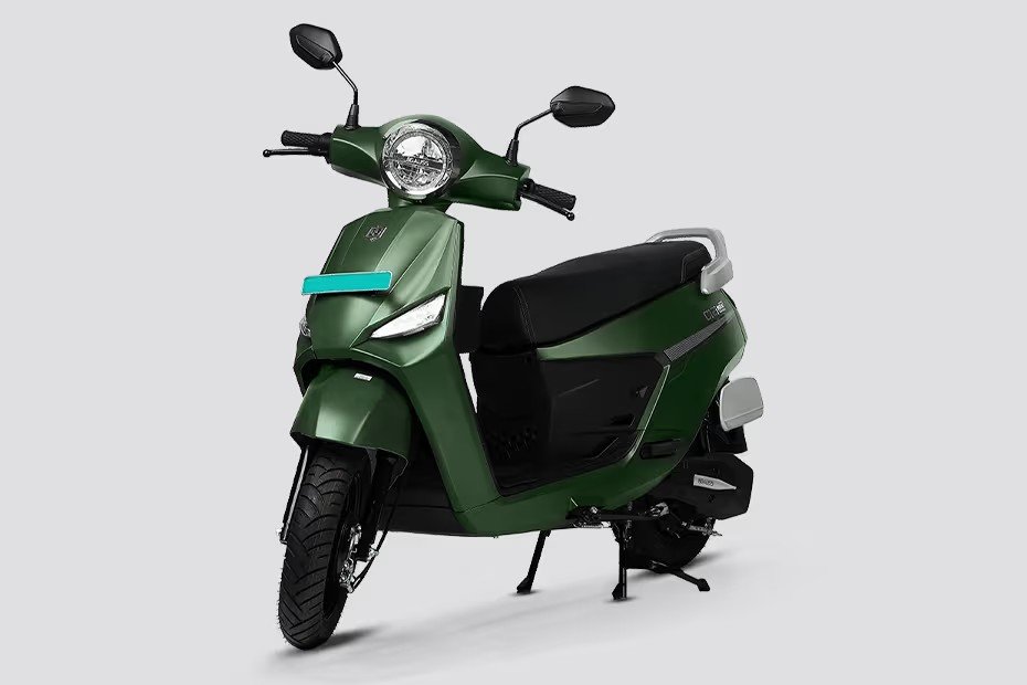 Bgauss Max C12 electric scooters