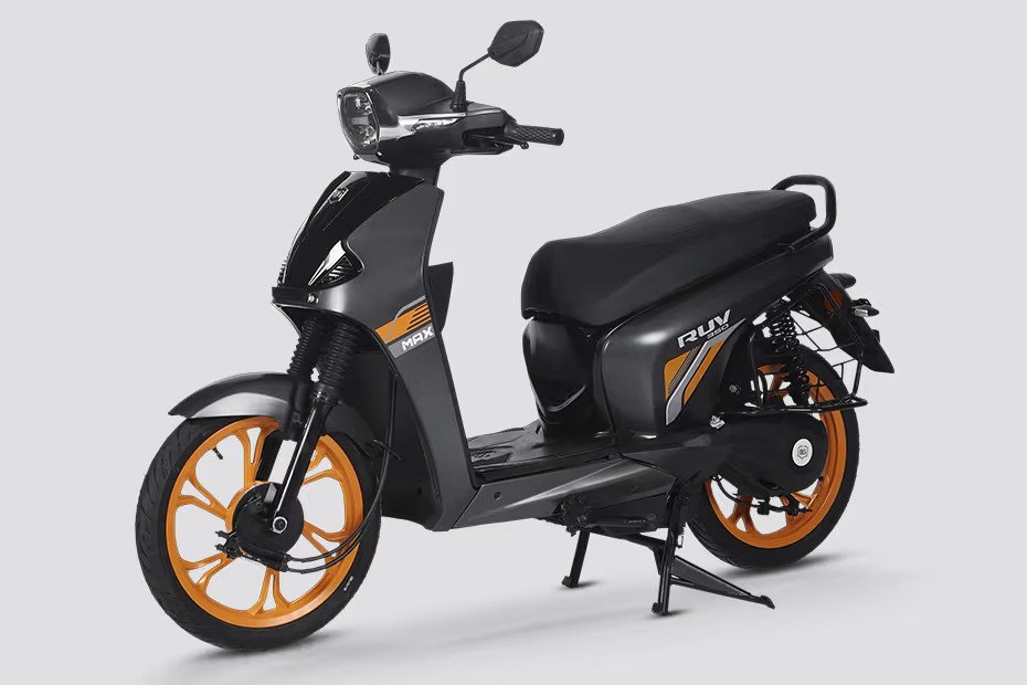 Bgauss RUV 350 electric scooters