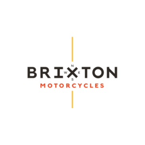 Brixton Motorcycles logo
