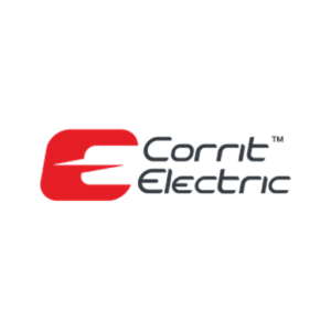 Corrit Electric logo