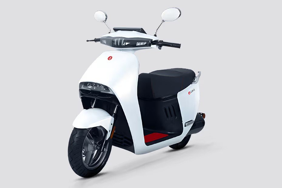 Dao Model 703 electric scooters