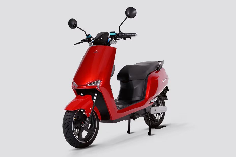Dao Vidyut 108 electric scooters