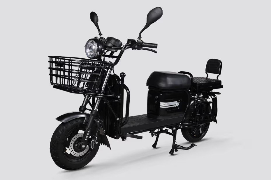 Dao Zor 405 electric scooters