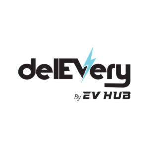 Delevery logo