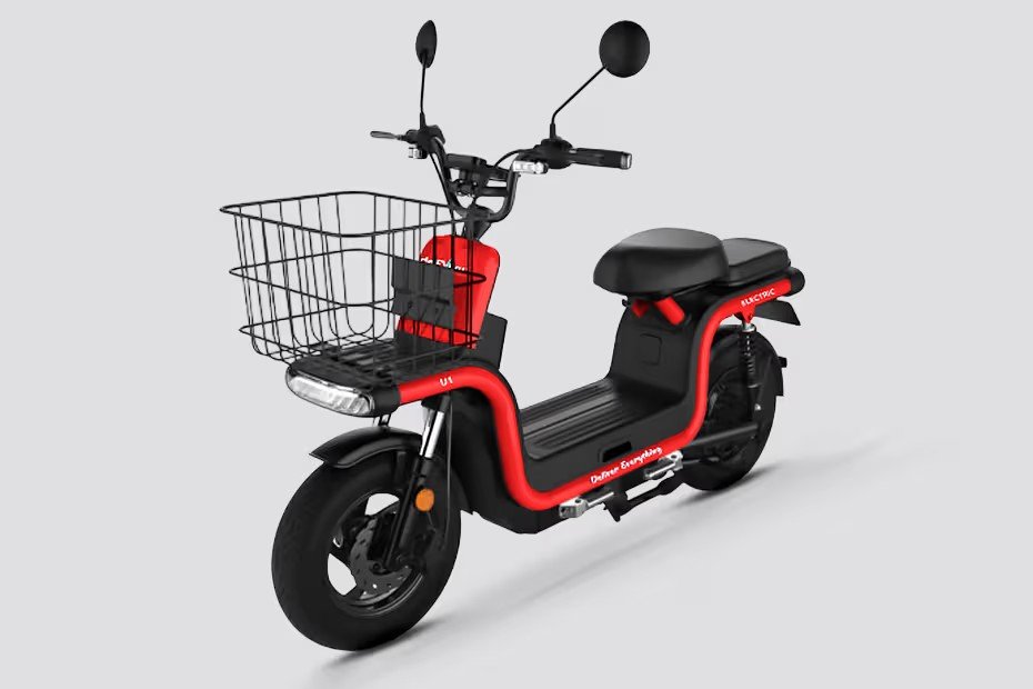 Delevery U1 Electric electric scooters, moped scooters
