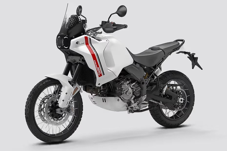 Ducati DesertX adventure tourer bikes, off road bikes