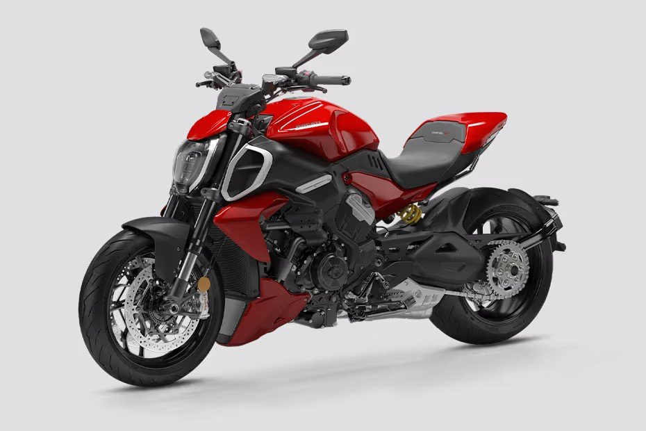 Ducati Diavel V4 super bikes, sports naked bikes, sports bikes