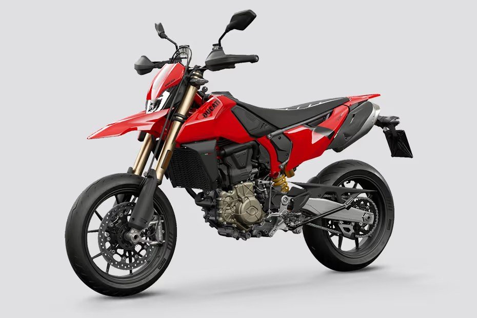 Ducati Hypermotard 698 Mono dirt bikes, off road bikes