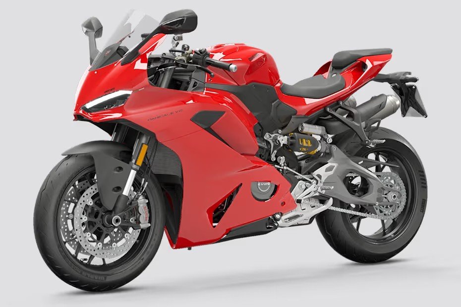 Ducati Panigale V2 super bikes, sports bikes