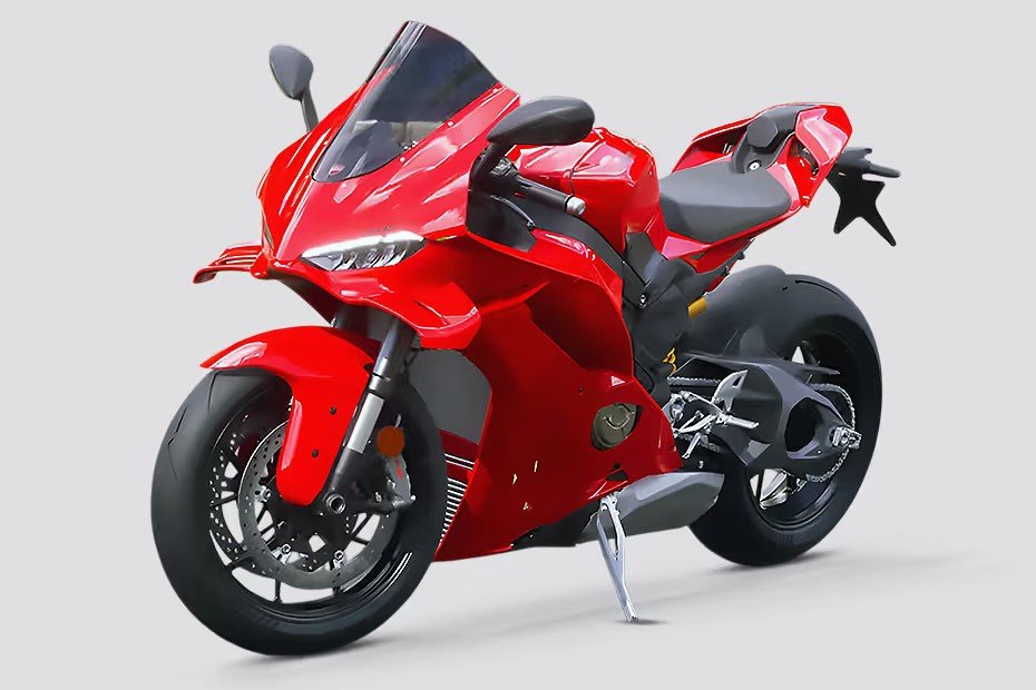 Ducati Panigale V4 super bikes, sports bikes
