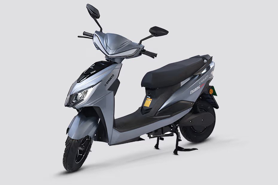 E Sprinto Electric e-Sprinto Roamy electric scooters